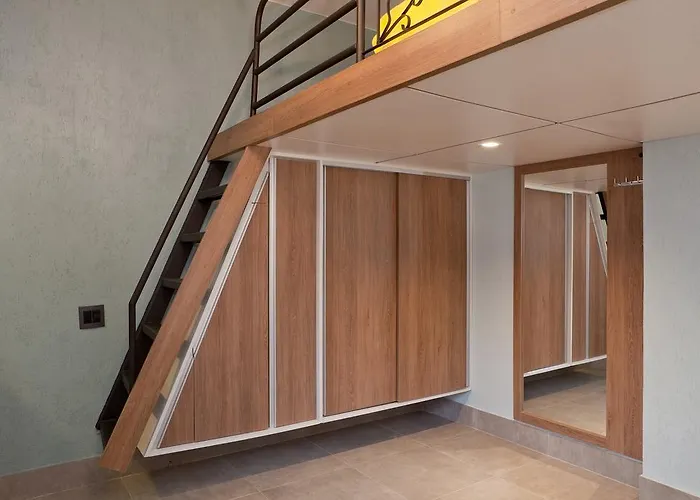 LOFT LAPA Baldô
