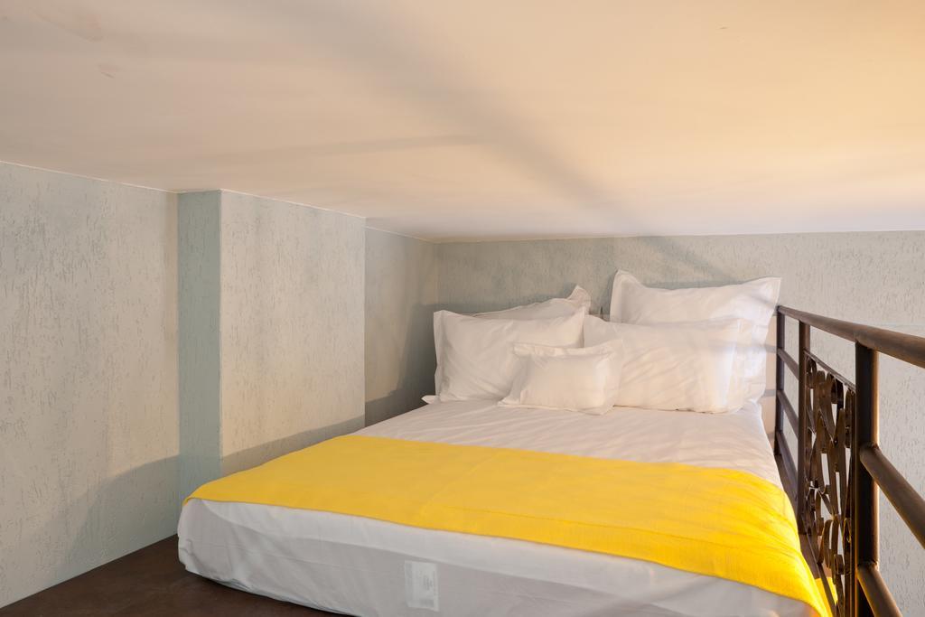 Loft Lapa Baldô