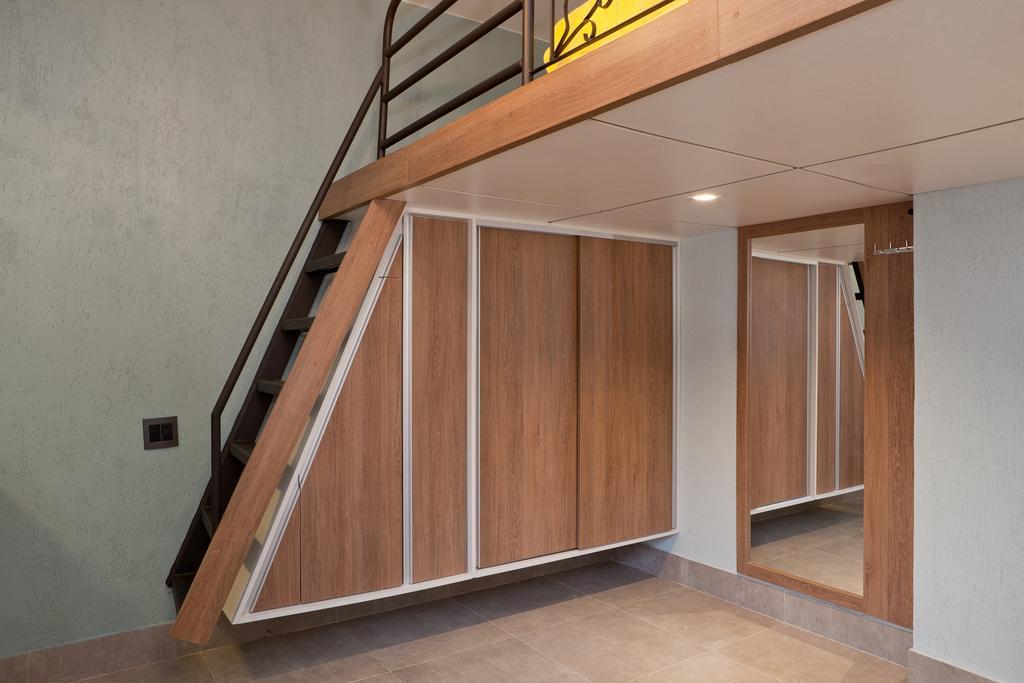 Loft Lapa Baldô Rio de Janeiro