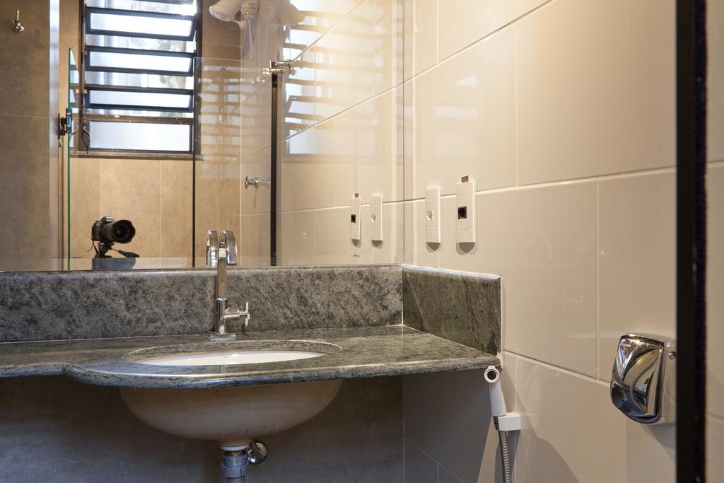 Loft Lapa Baldô Rio de Janeiro