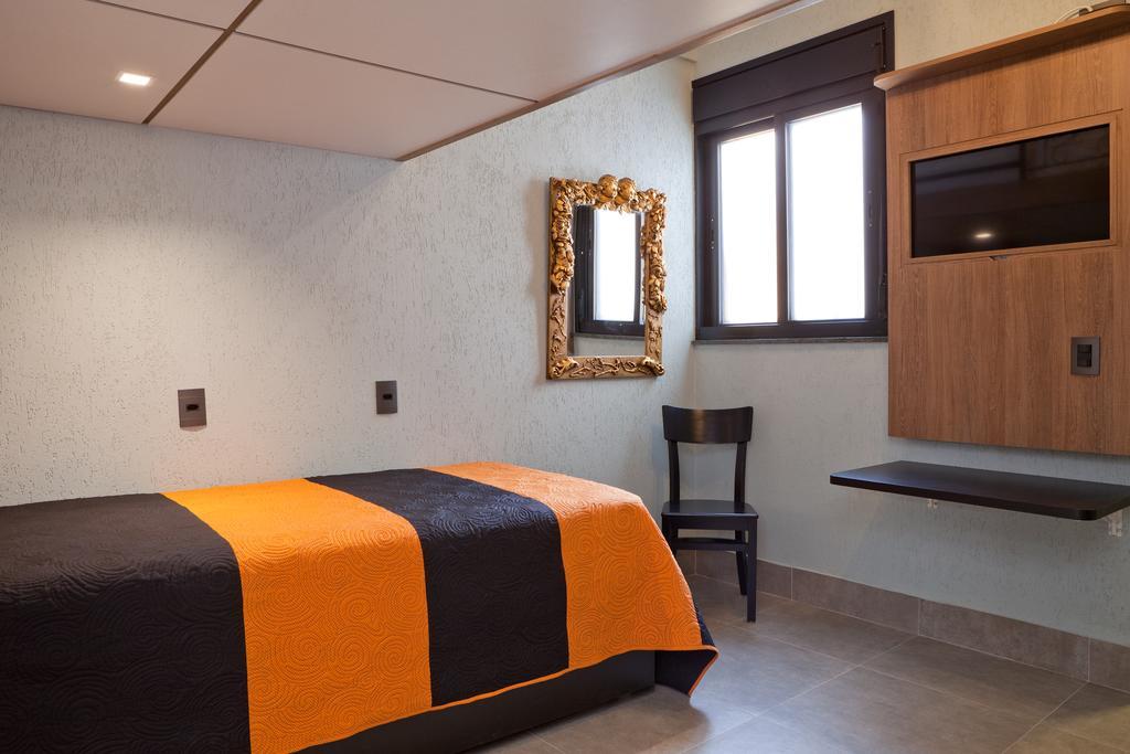 Apartamento Loft Lapa Baldô *