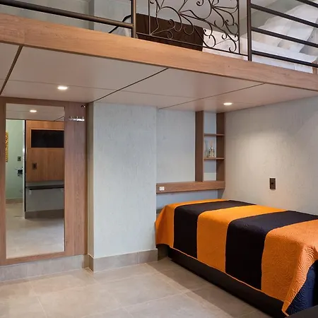 Loft Lapa Baldo Apartment Rio de Janeiro Exterior photo