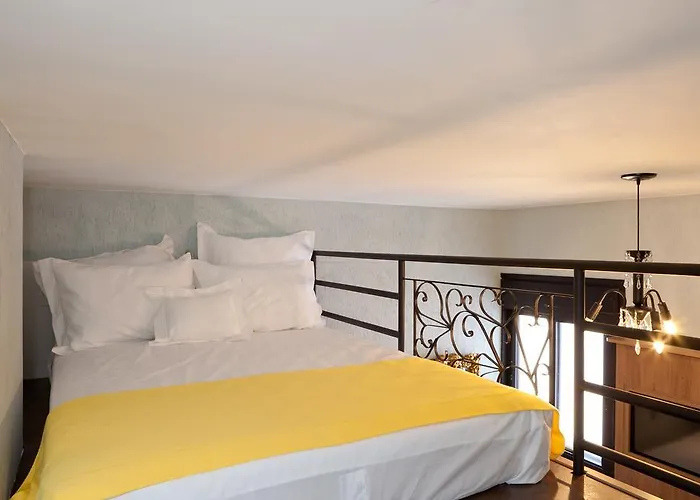 Loft Lapa Baldo