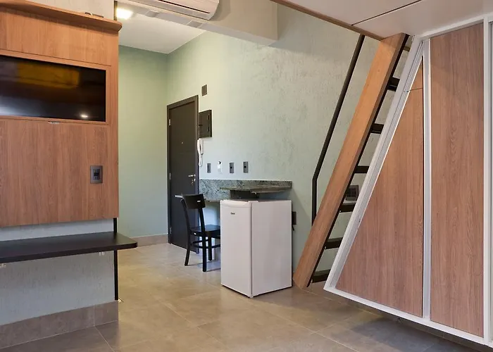Loft Lapa Baldo